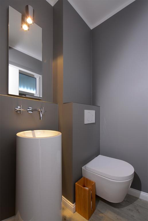 Wenningstedt Beach Apartment Kültér fotó