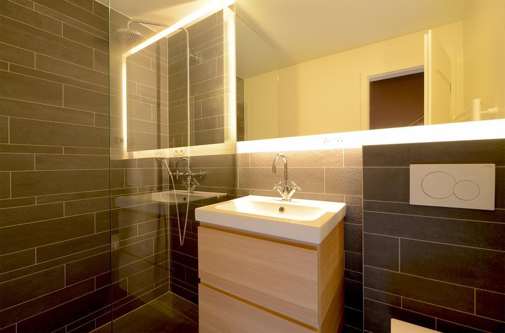 Wenningstedt Beach Apartment Kültér fotó