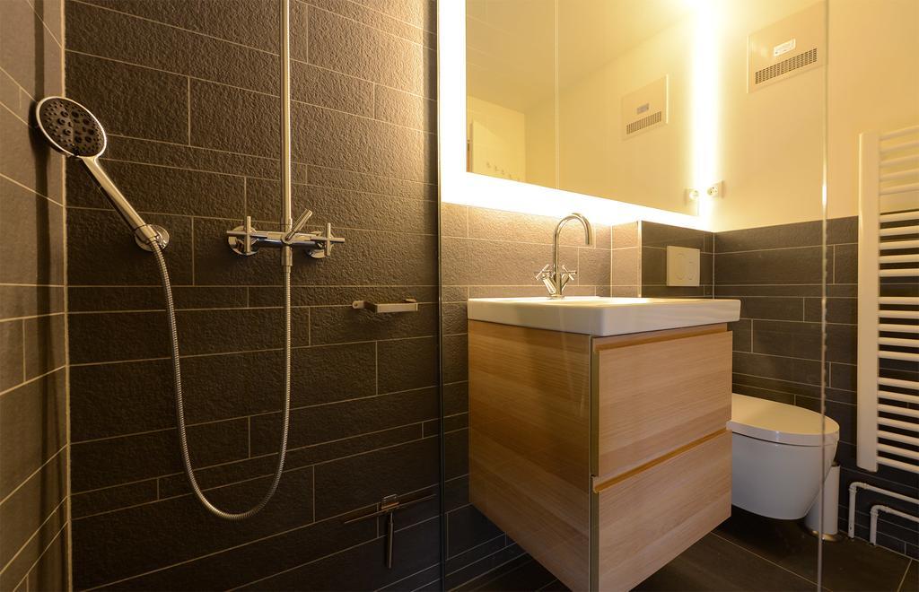 Wenningstedt Beach Apartment Kültér fotó